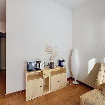 Apartment Panorama Du Levant - Vue Panoramique 4 Pers 400m - Parking - Capitalchic Services Raphael *