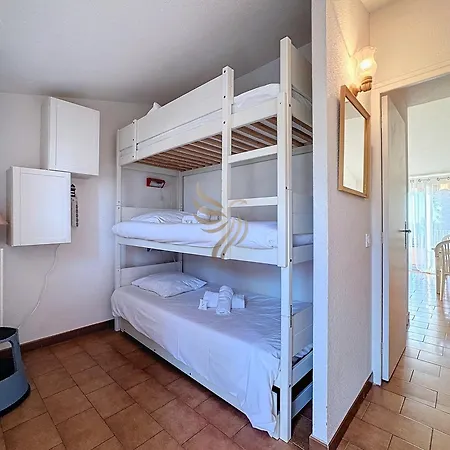 Appartement Panorama Du Levant - Vue Panoramique 4 Pers 400m - Parking - Capitalchic Services Raphael