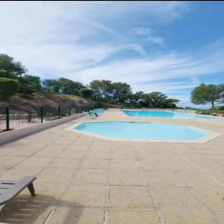 Panorama Du Levant - Vue Panoramique 4 Pers 400m - Parking - Capitalchic Services Raphael * Saint-Raphael (Var)