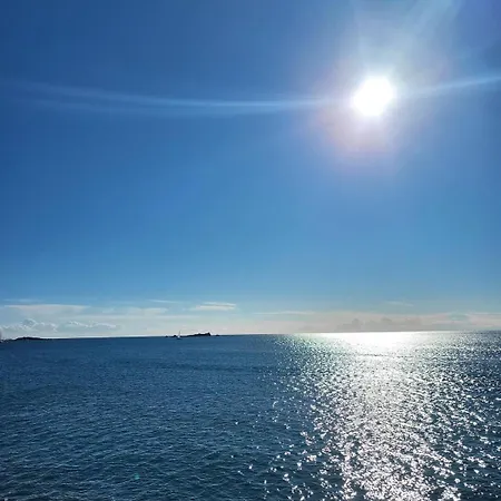 דירה Panoramic Levant View-4 Ppl-sea-pool-tennis Saint-Raphaël